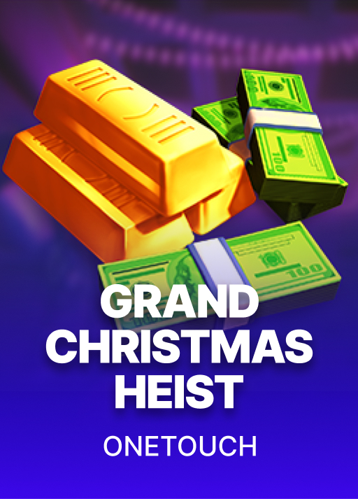 OneTouch Grand Christmas Heist Buy Feature