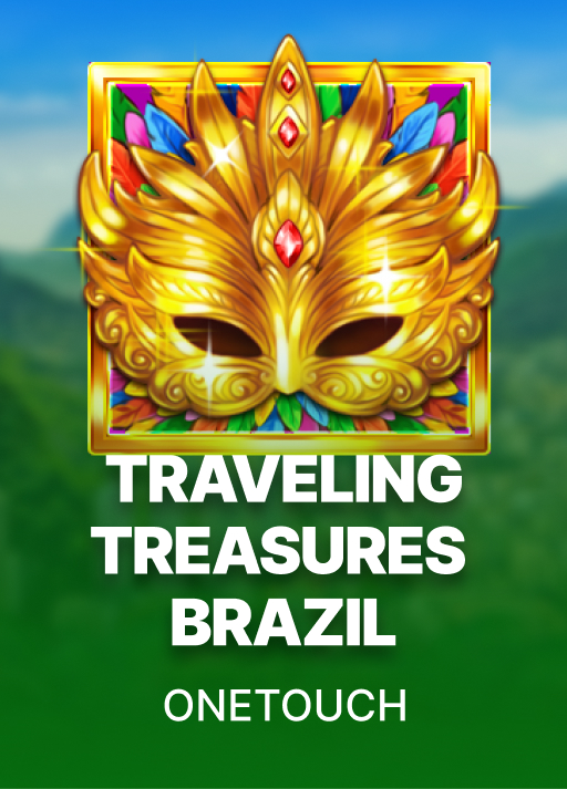 OneTouch Traveling Treasures Brazil
