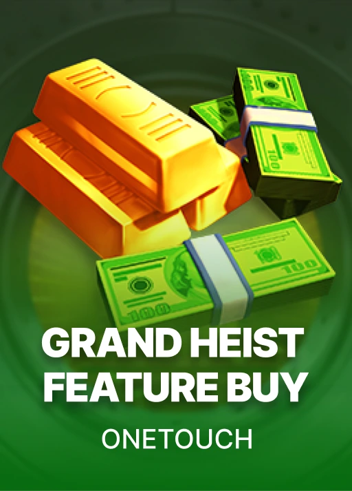 image Grand Heist Feature Buy