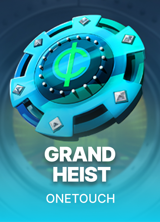 OneTouch Grand Heist