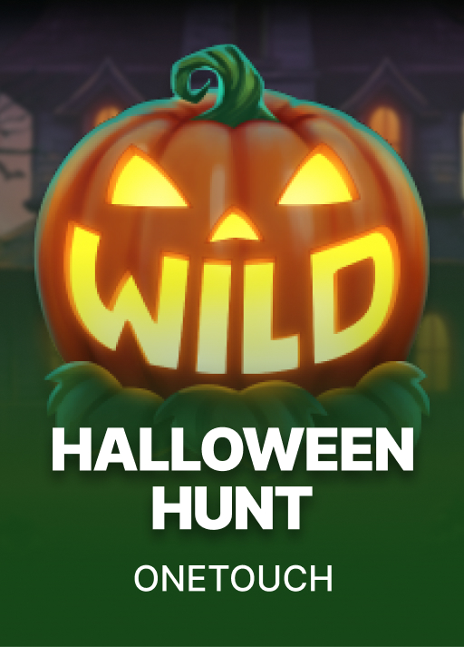 Halloween Hunt