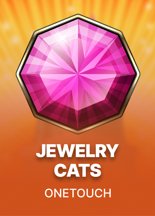 OneTouch Jewelry Cats