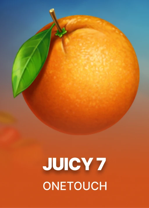 image Juicy7 - 3 reels