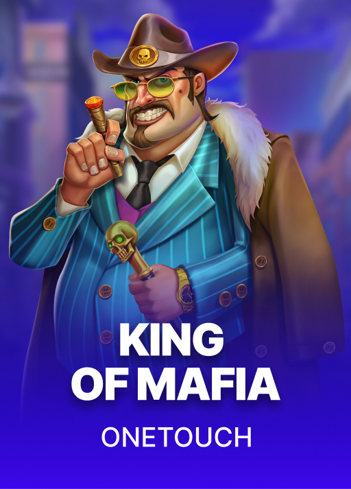 OneTouch King of Mafia