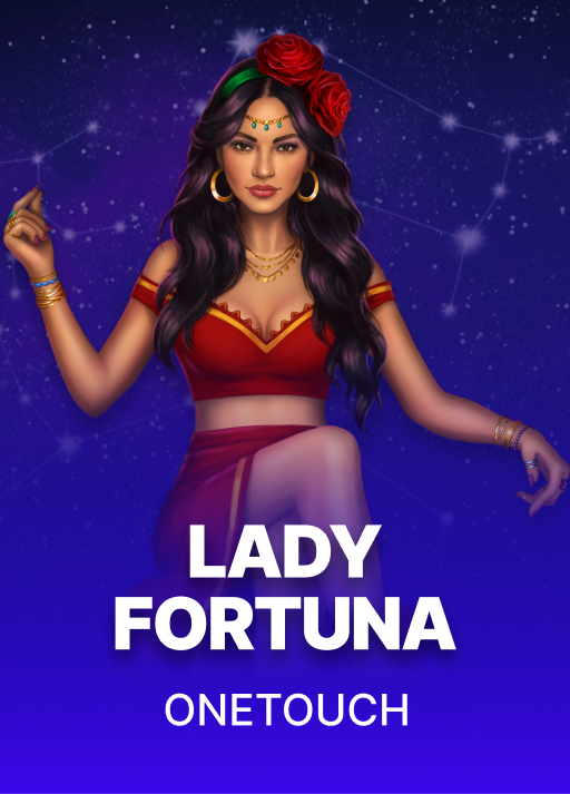 OneTouch Lady Fortuna