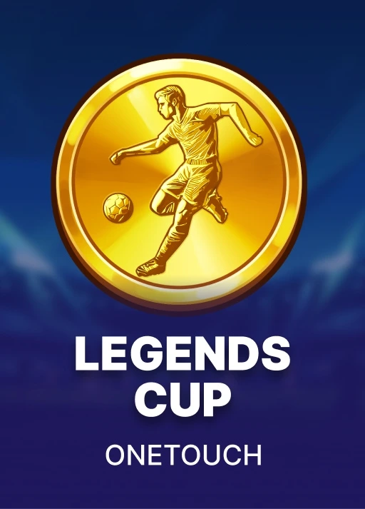image Legends Cup