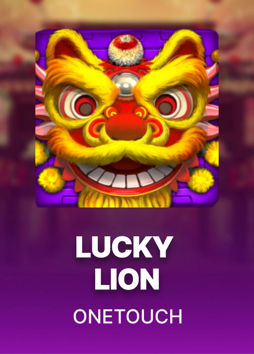 image Lucky Lion