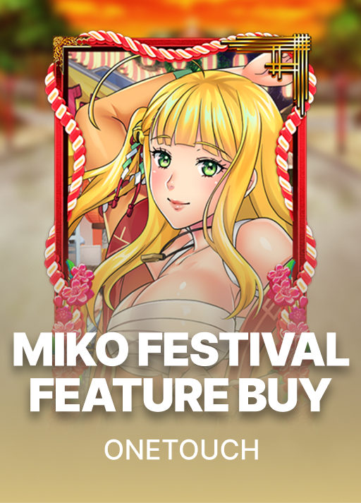 image Miko Festival Feature Buy