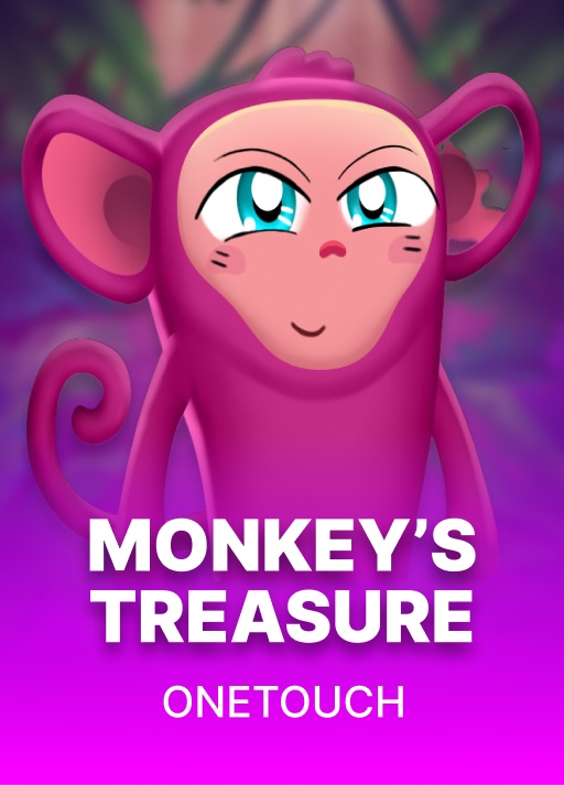 OneTouch Monkey's Treasure