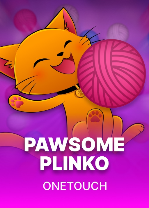 image Pawsome Plinko