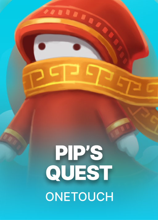 OneTouch Pip's Quest