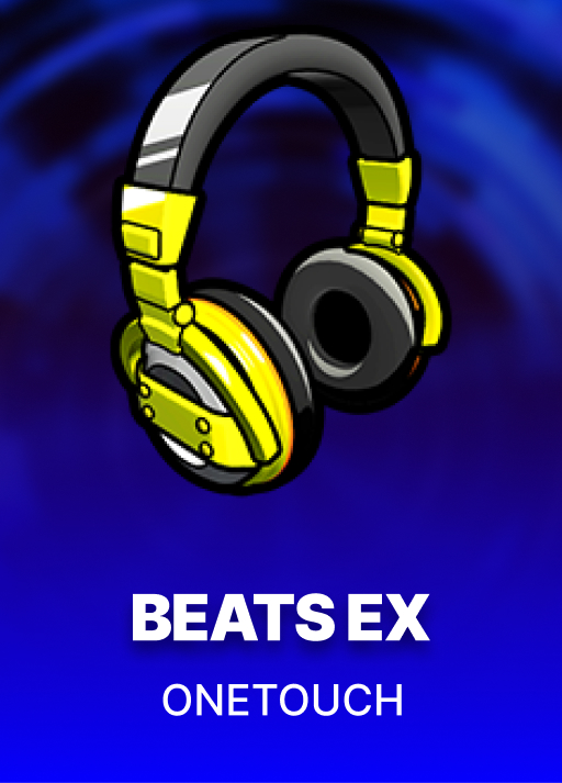 OneTouch Beats EX