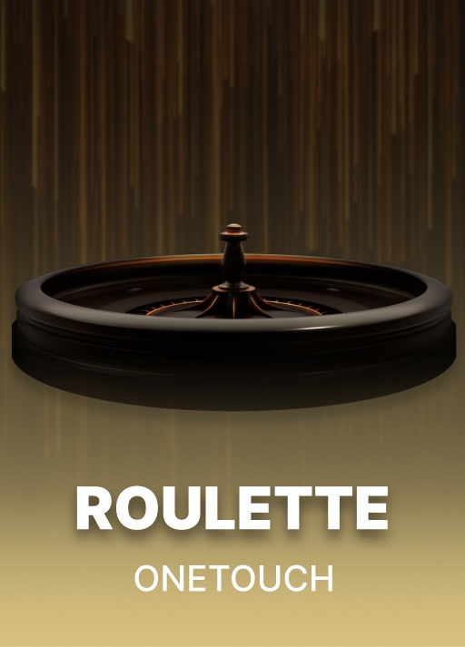 OneTouch Roulette
