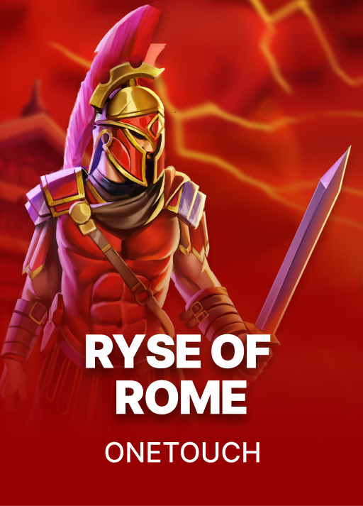 Ryse of Rome