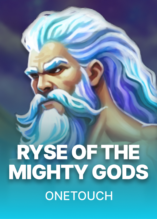 OneTouch Ryse of the Mighty Gods