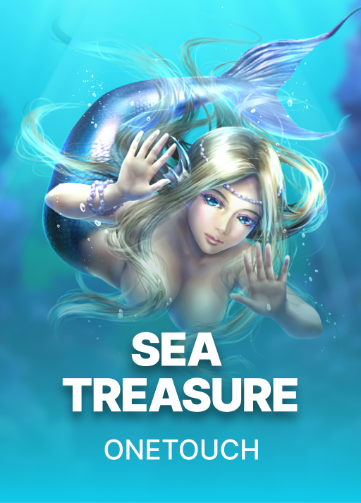 OneTouch Sea Treasure