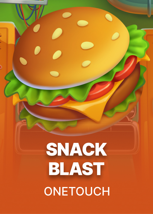 OneTouch Snack Blast