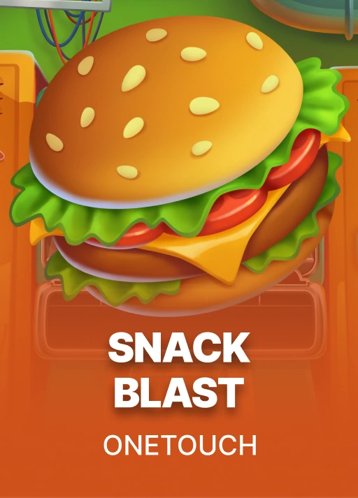 image Snack Blast