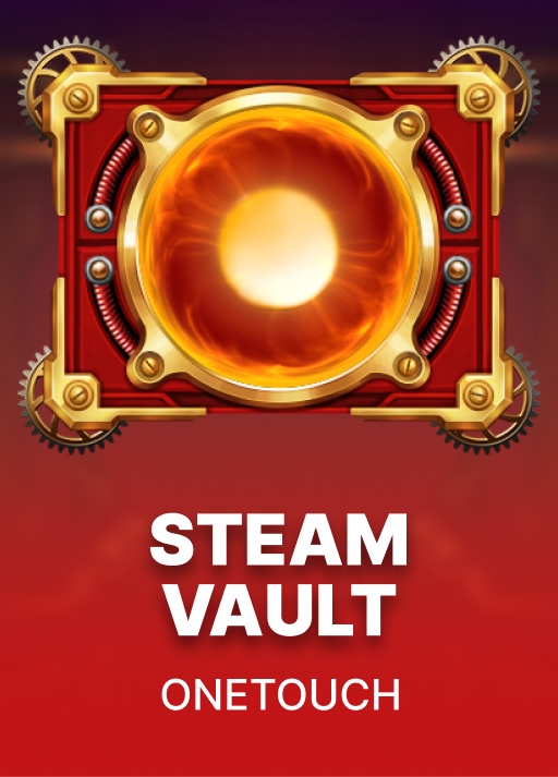 OneTouch Steam Vault