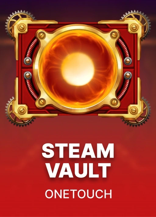 image Steam Vault