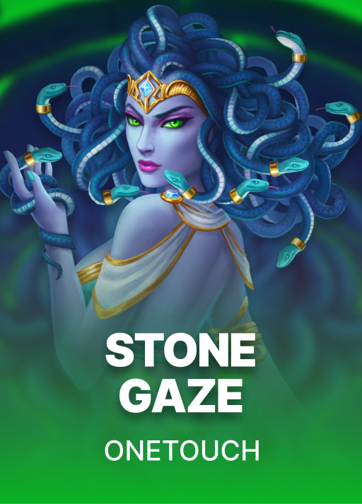OneTouch Stone Gaze