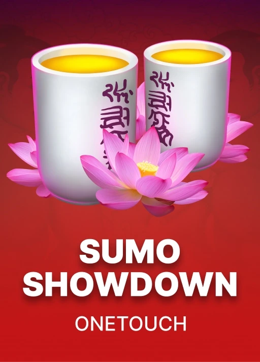 image Sumo Showdown - 4 reels