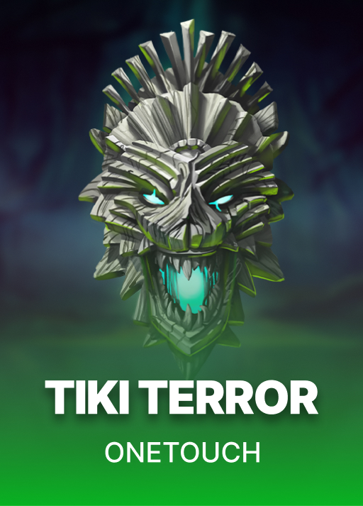 OneTouch Tiki Terror