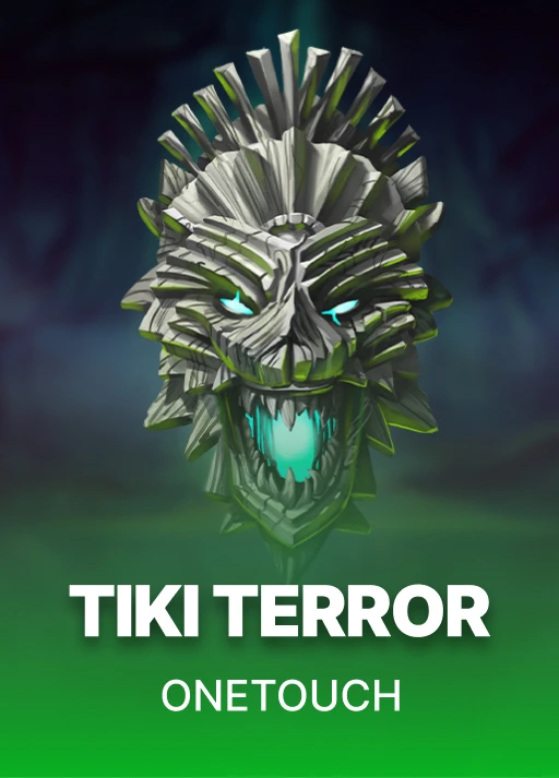 image Tiki Terror
