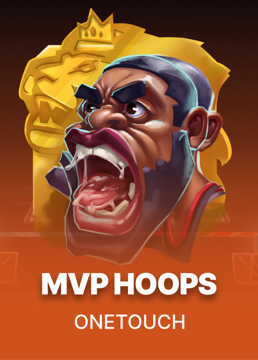 OneTouch MVP Hoops
