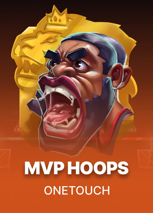 image MVP Hoops