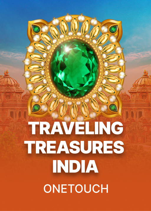 OneTouch Traveling Treasures India