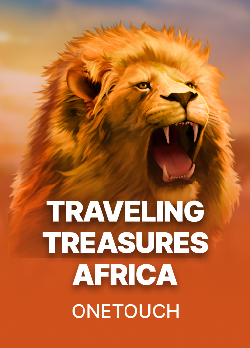 OneTouch Traveling Treasures Africa