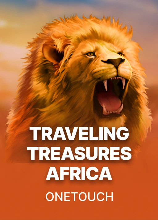 image Traveling Treasures Africa