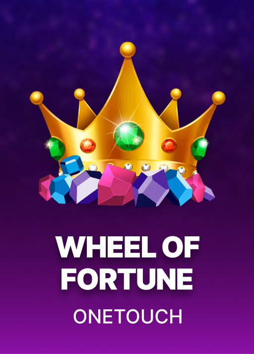 OneTouch Wheel Of Fortune