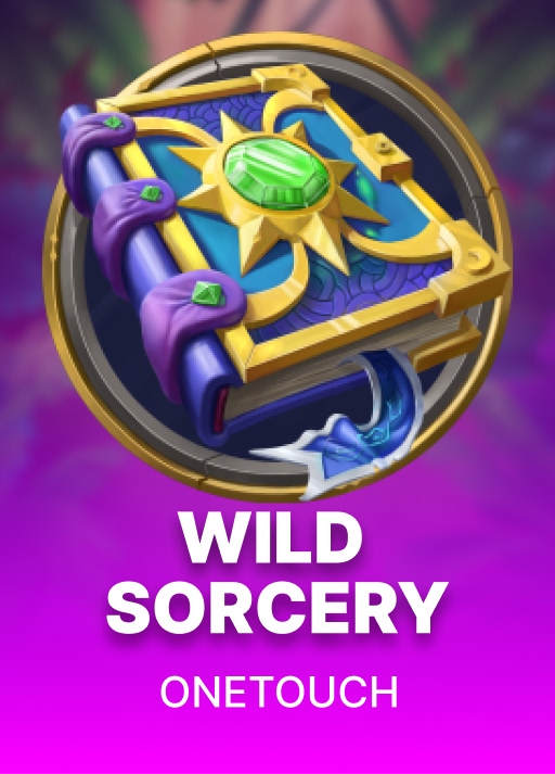 Wild Sorcery