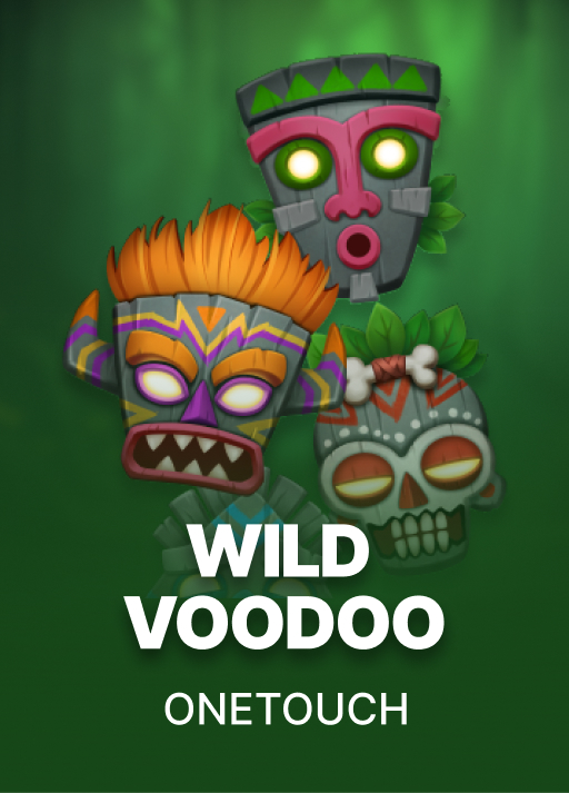 OneTouch Wild Voodoo