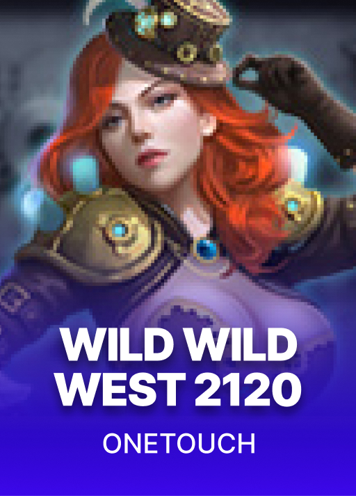 OneTouch Wild Wild West 2120