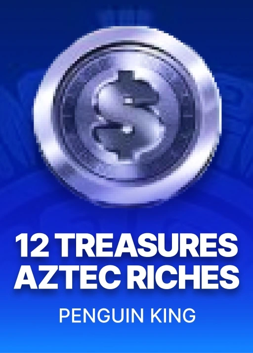 image 12 Treasures: Aztec Riches