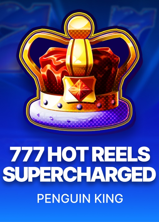 777 Hot Reels: Supercharged