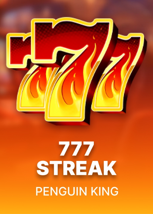 image 777 Streak