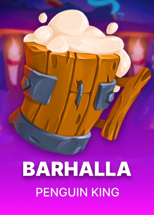 image Barhalla