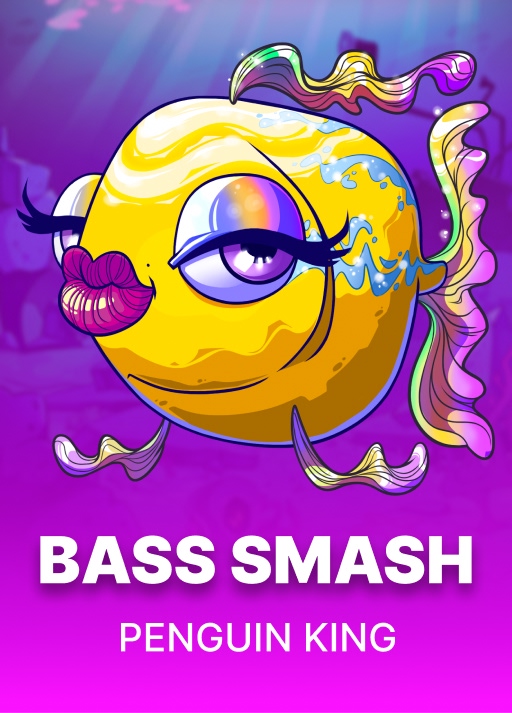 image Bass Smash
