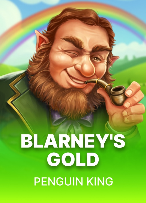 image Blarney's Gold