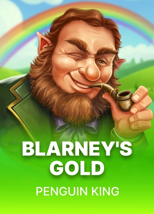 Blarney's Gold