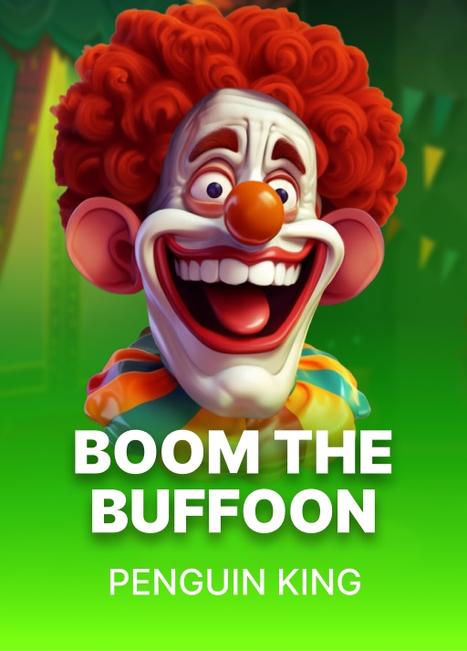 image Boom the Buffoon