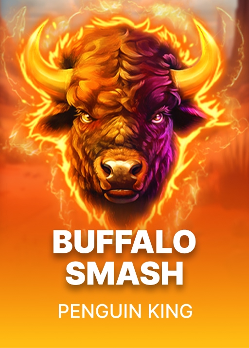 image Buffalo Smash