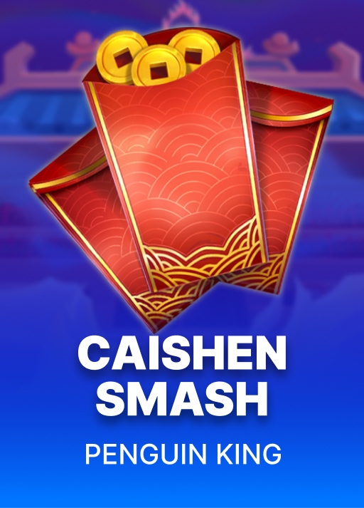 image Caishen Smash