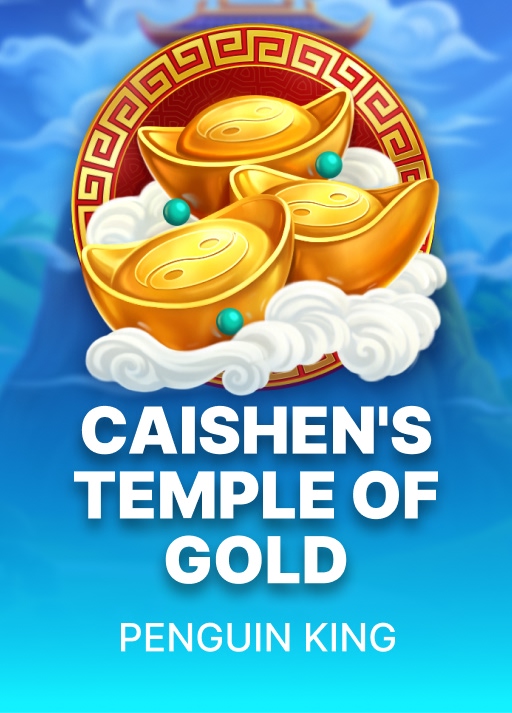 image Caishen's Temple of Gold