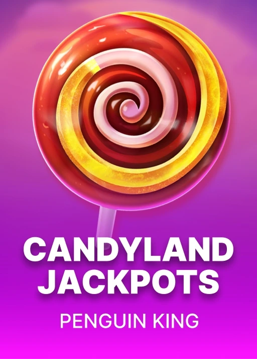 image Candyland Jackpots