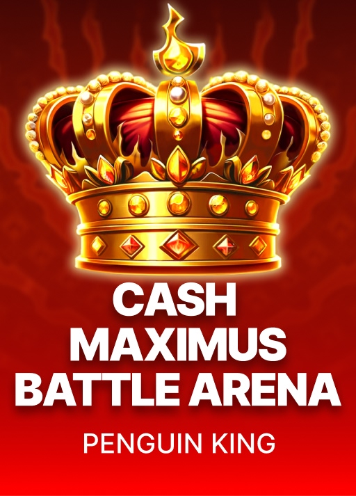 Cash Maximus: Battle Arena